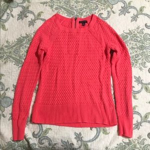 AEO Sm Hot Pink Sweater